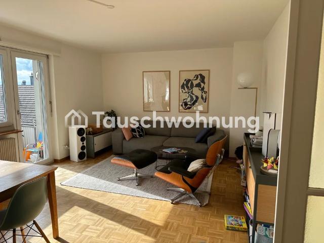 Rent a 4 rooms apartment in Zürich Flatfox