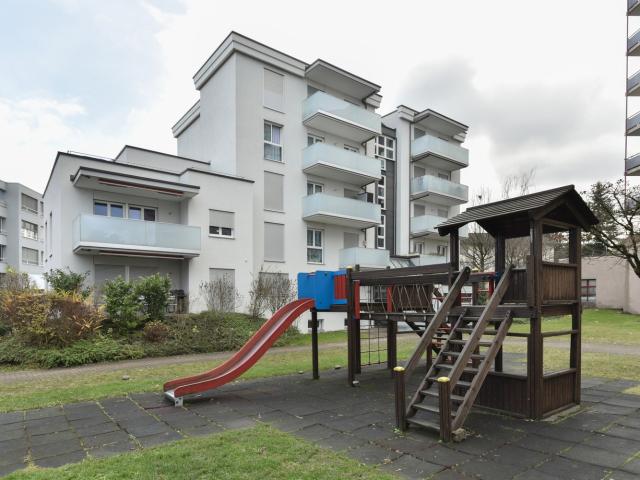 Rent a 4 ½ rooms apartment in Zürich Flatfox