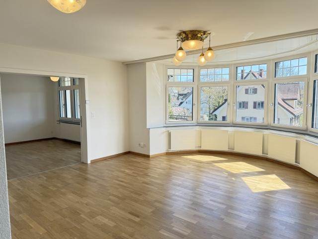 Rent a 4 rooms apartment in Zürich Flatfox