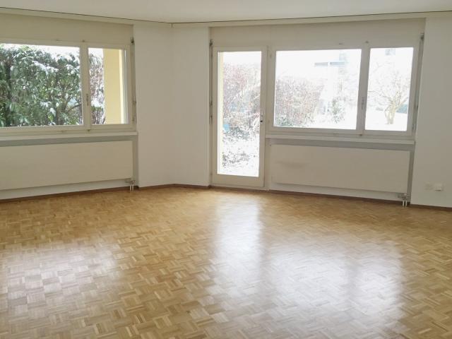 Rent a 4 rooms apartment in Zürich Flatfox