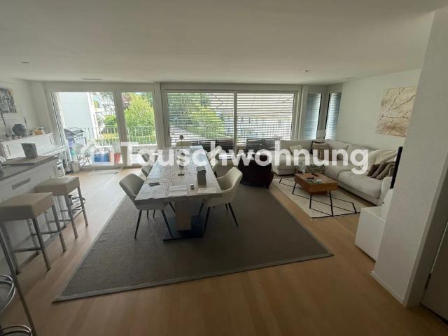 Rent a 4 ½ rooms apartment in Zürich Flatfox