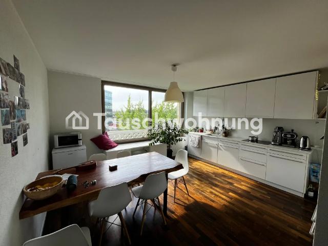 Rent a 4 ½ rooms apartment in Zürich Flatfox