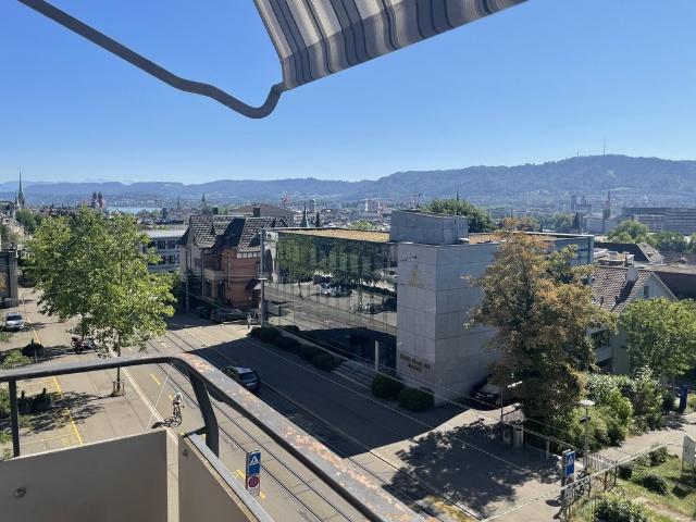 Rent a 4 rooms apartment in Zürich Flatfox