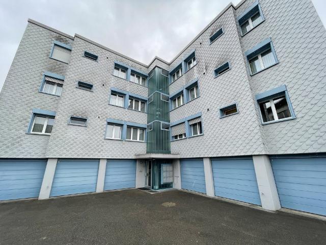 Rent a 4 ½ rooms apartment in Zürich Flatfox