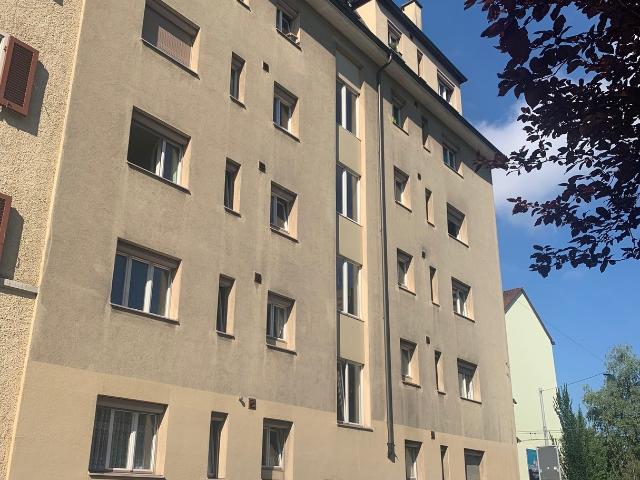 Rent a 4 ½ rooms apartment in Zürich Flatfox