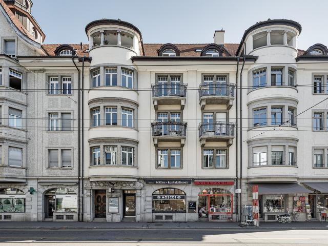 Rent a 4 ½ rooms apartment in Zürich Flatfox