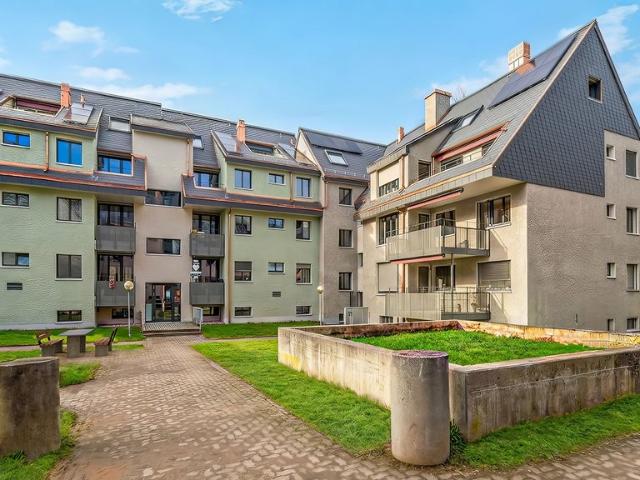 Rent a 4 ½ rooms apartment in Zürich Flatfox