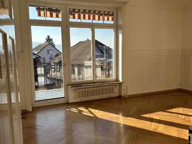 Rent a 4 ½ rooms apartment in Zürich Flatfox