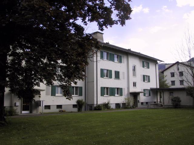 Rent a 4 rooms apartment in Zürich Flatfox