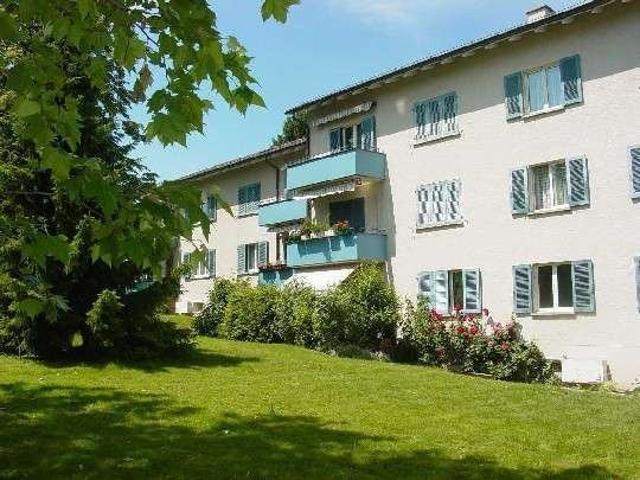 Rent a 4 rooms apartment in Zürich Flatfox