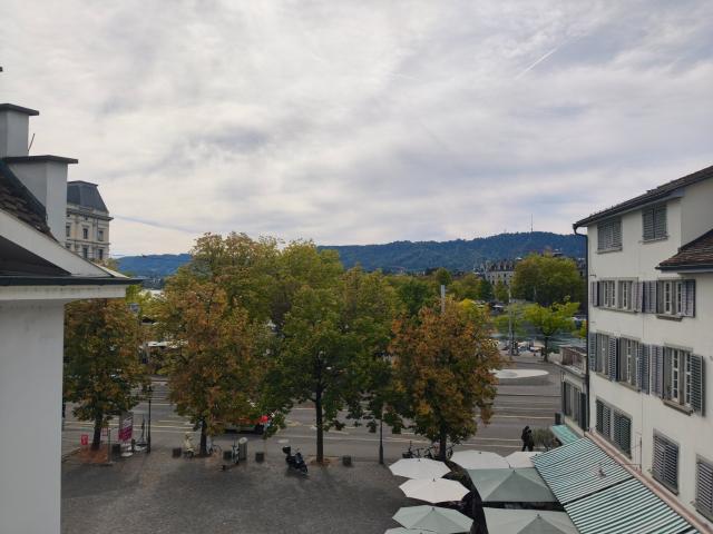 Rent a 4 ½ rooms apartment in Zürich Flatfox