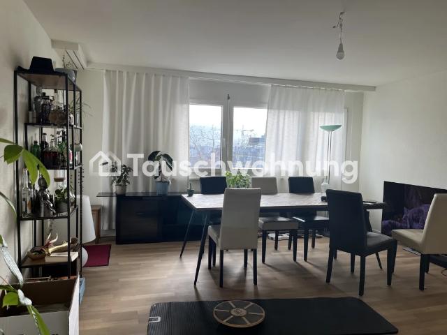 Rent a 4 ½ rooms apartment in Zürich Flatfox