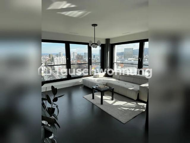 Rent a 4 ½ rooms apartment in Zürich Flatfox