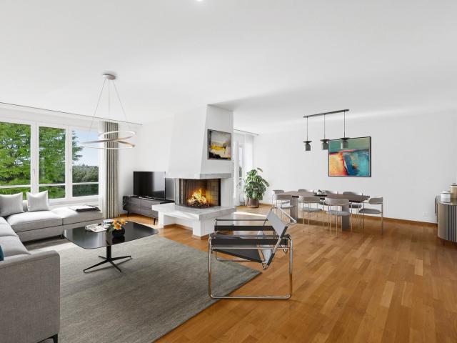 Rent a 4 ½ rooms apartment in Zürich Flatfox