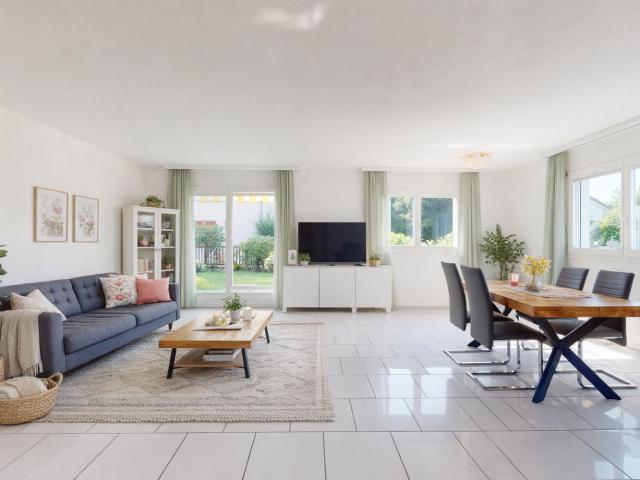 Rent a 4 ½ rooms apartment in Zürich Flatfox