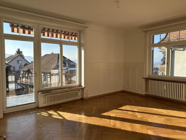 Rent a 4 ½ rooms apartment in Zürich Flatfox