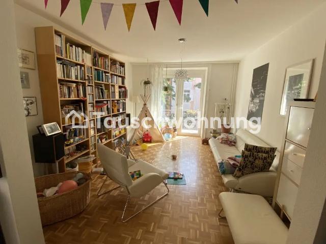 Rent a 4 rooms apartment in Zürich Flatfox