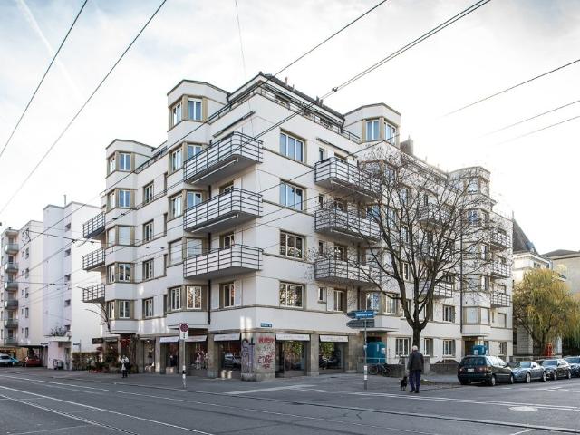 Rent a 4 rooms apartment in Zürich Flatfox