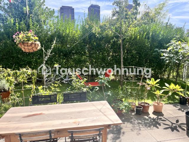 Rent a 4 ½ rooms apartment in Zürich Flatfox