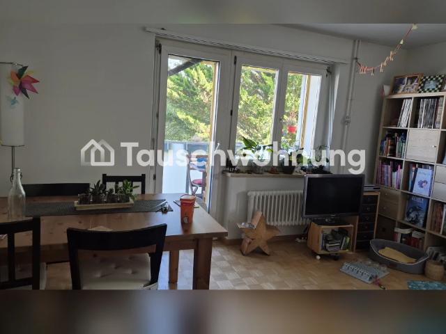 Rent a 3 ½ rooms apartment in Zürich Flatfox