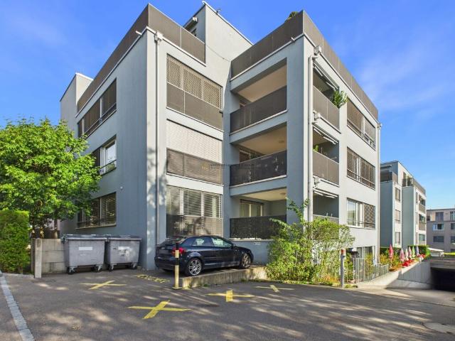 Rent a 4 ½ rooms apartment in Zürich Flatfox