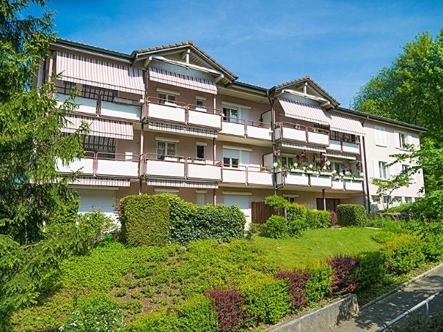 Rent a 4 ½ rooms apartment in Zürich Flatfox