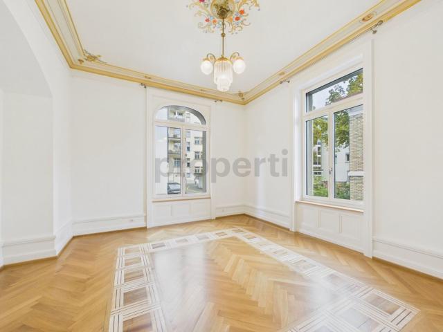 Rent a 4 ½ rooms apartment in Zürich Flatfox