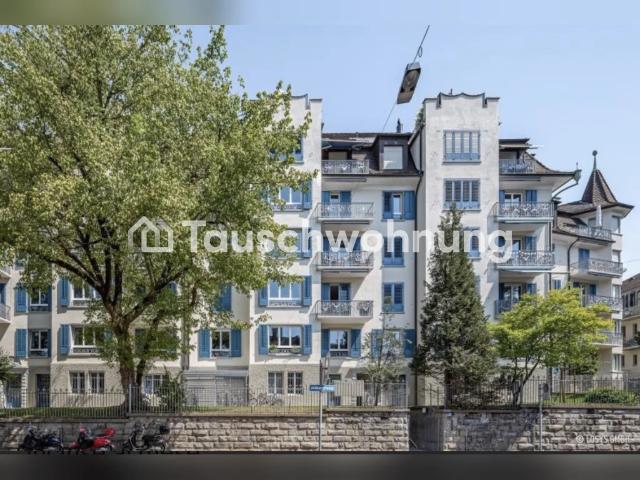 Rent a 4 rooms apartment in Zürich Flatfox