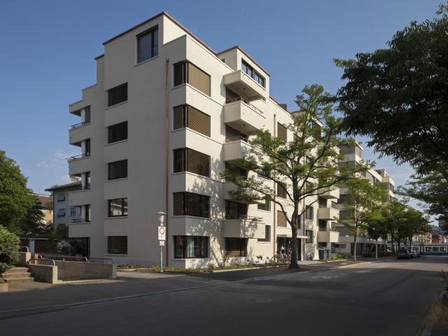 Rent a 4 ½ rooms apartment in Zürich Flatfox