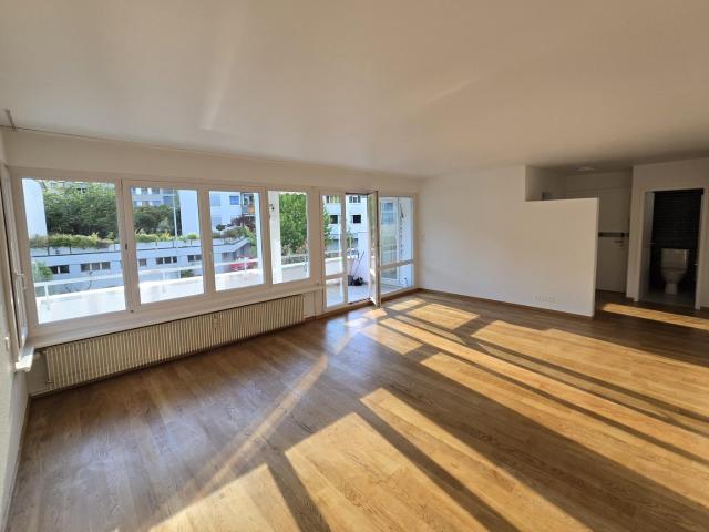 Rent a 4 ½ rooms apartment in Zürich Flatfox