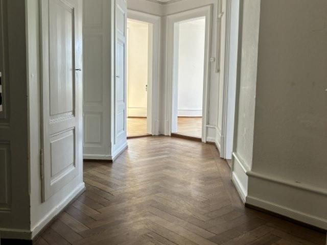 Rent a 4 ½ rooms apartment in Zürich Flatfox