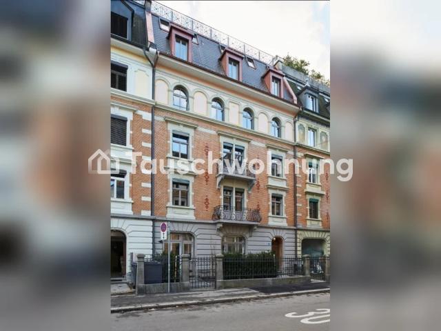 Rent a 4 rooms apartment in Zürich Flatfox