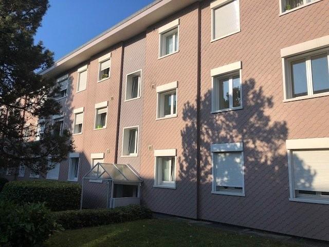Rent a 4 ½ rooms apartment in Zürich Flatfox