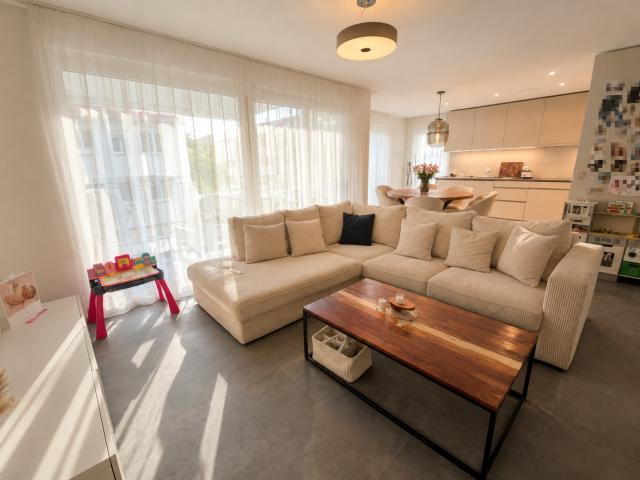 Rent a 4 ½ rooms apartment in Zürich Flatfox