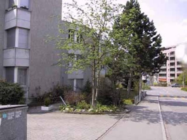 Rent a 4 ½ rooms apartment in Zürich Flatfox