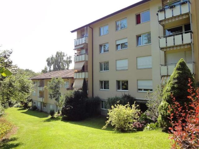 Rent a 4 rooms apartment in Zürich Flatfox