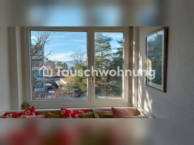 Rent a 4 ½ rooms apartment in Zürich Flatfox