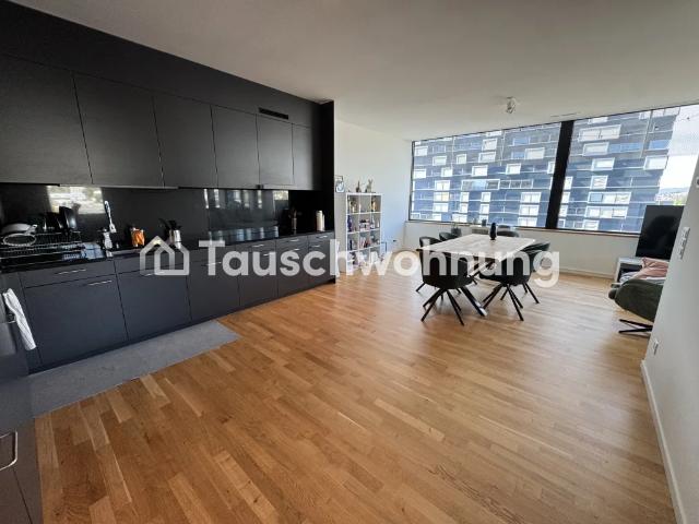 Rent a 4 ½ rooms apartment in Zürich Flatfox