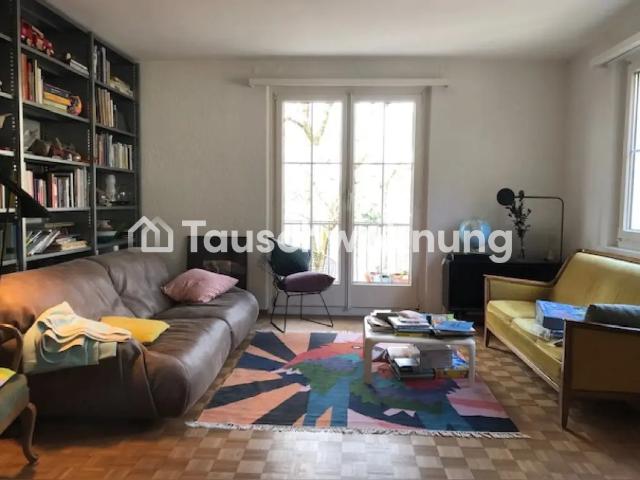 Rent a 4 rooms apartment in Zürich Flatfox