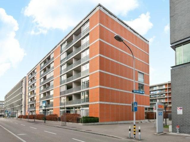 Rent a 4 ½ rooms apartment in Zürich Flatfox