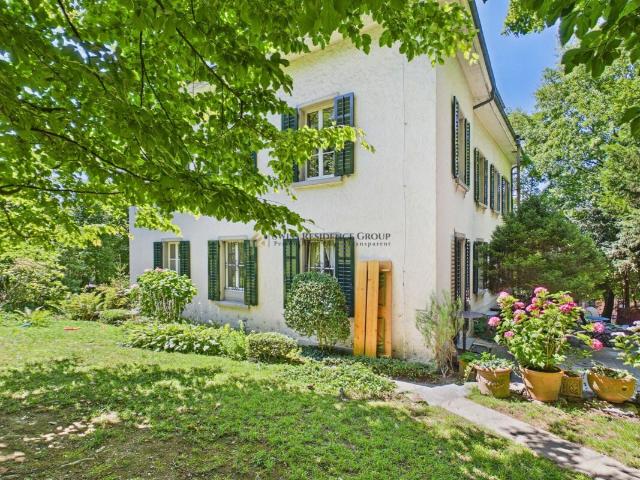 Rent a 4 ½ rooms apartment in Zürich Flatfox