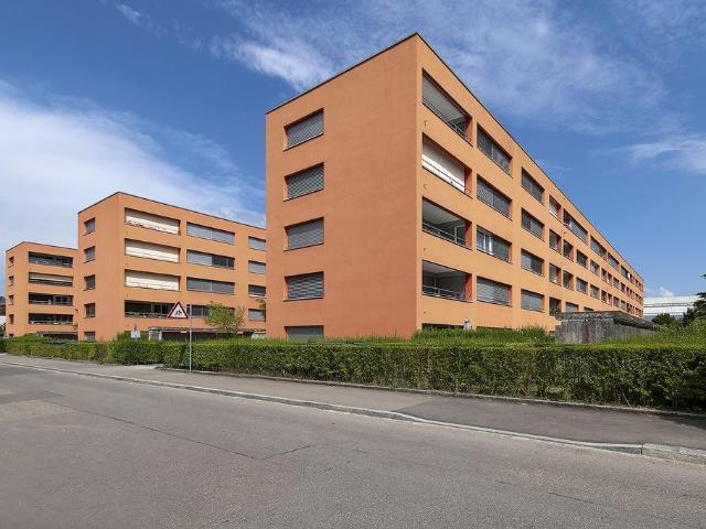 Rent a 4 ½ rooms apartment in Zürich Flatfox