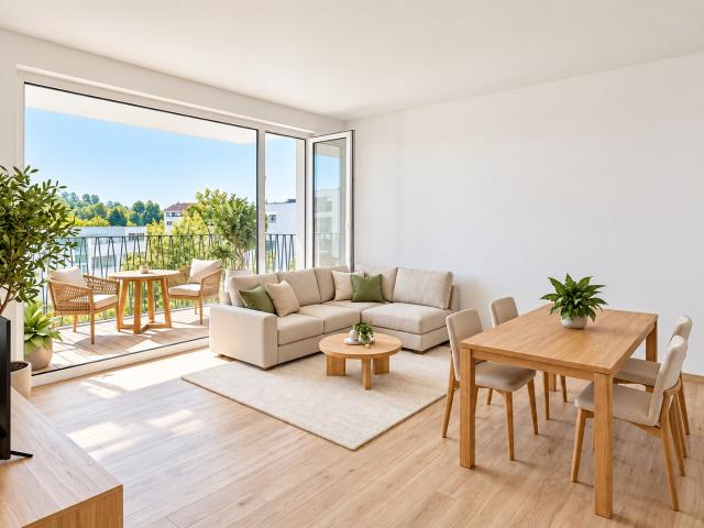 Rent a 4 ½ rooms apartment in Zürich Flatfox