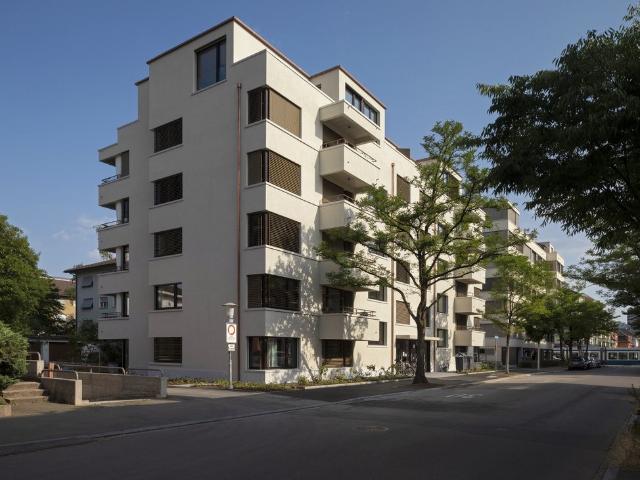 Rent a 4 ½ rooms apartment in Zürich Flatfox