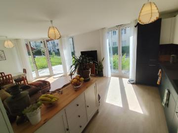 Rent a 4 ½ rooms apartment in Zurich Flatfox