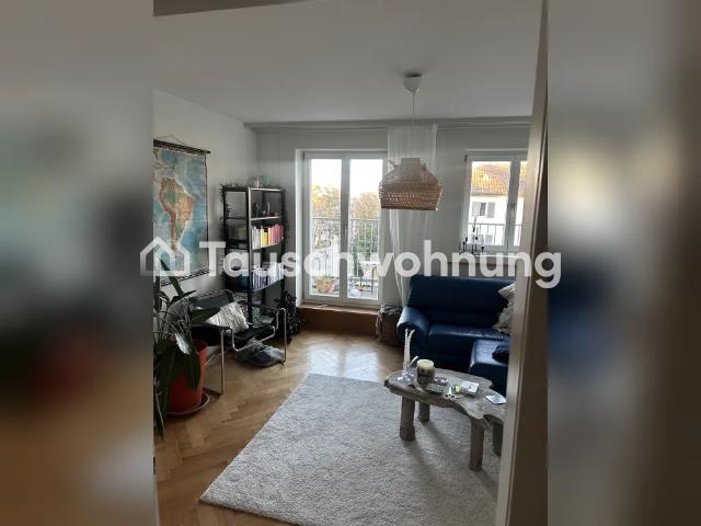 Rent a 4 ½ rooms apartment in Zürich Flatfox