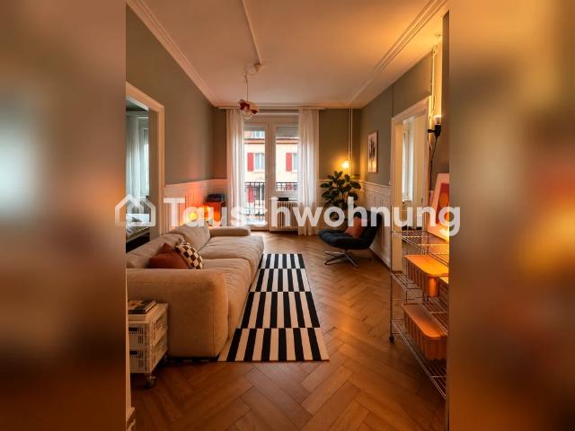 Rent a 3 rooms apartment in Zürich Flatfox