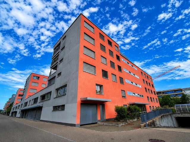 Rent a 4 ½ rooms apartment in Zürich Flatfox