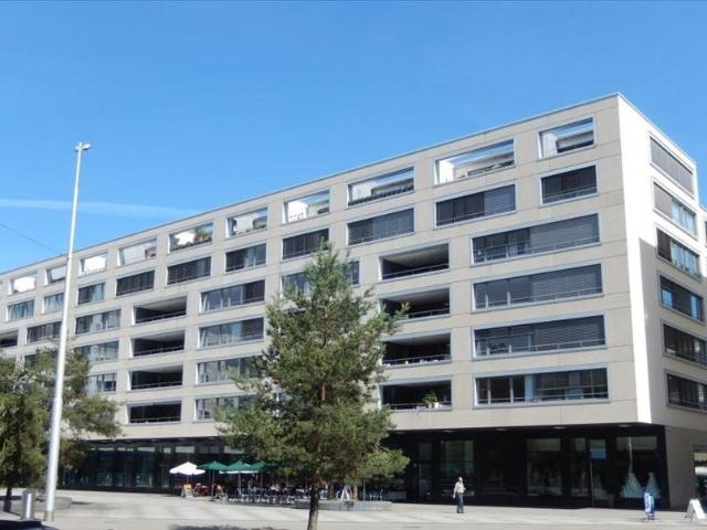 Rent a 4 ½ rooms apartment in Zürich Flatfox