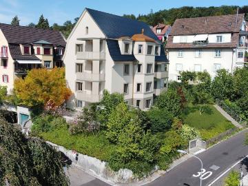 Rent a 4 ½ rooms apartment in Zürich Flatfox